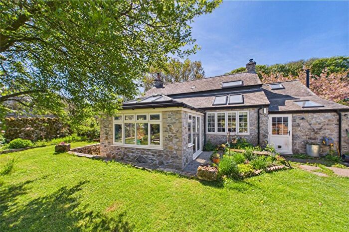 3 Bedroom Detached House For Sale In Ashwood Cottage, Priestcliffe Ditch, Buxton, High Peak, SK17