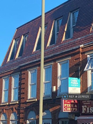1 Bedroom Flat To Rent In Bromley, Bromley, BR1