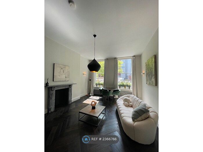 1 Bedroom Flat To Rent In Guilford Street, London, WC1N