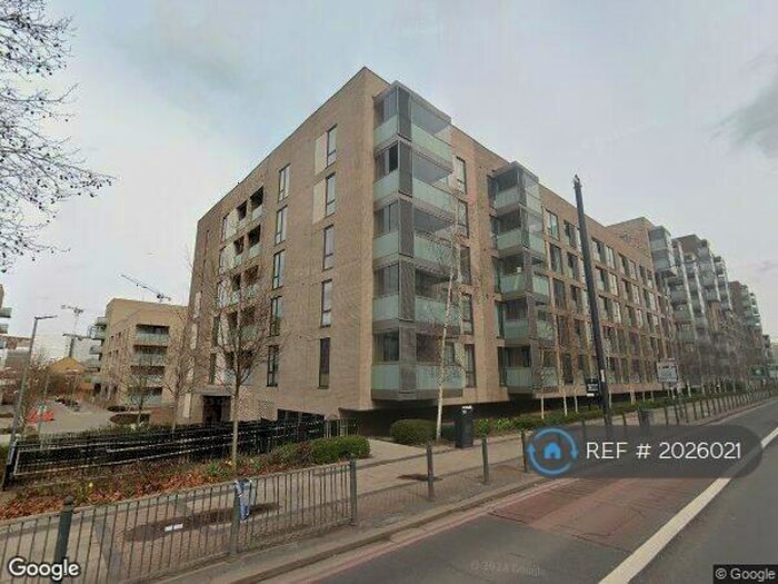 2 Bedroom Flat To Rent In Glass Blowers House, London, E14