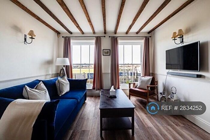 2 Bedroom Terraced House To Rent In Blackfriars House, Chester, CH1