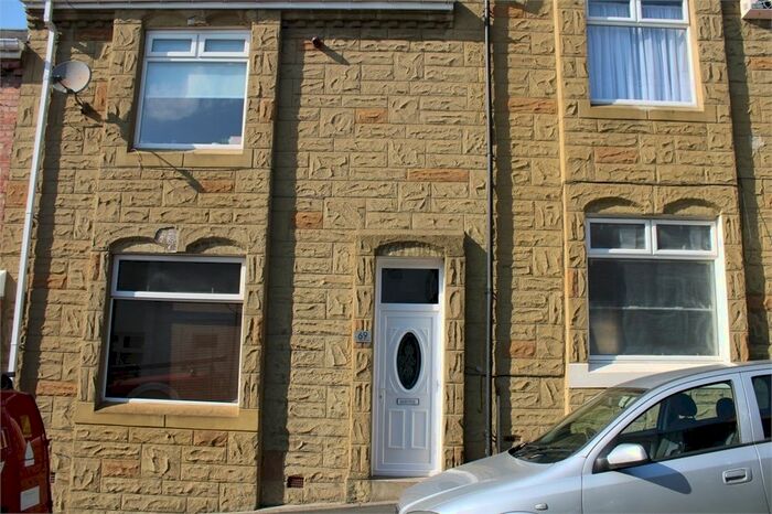 2 Bedroom Terraced House To Rent In Westmacott Street, Newcastle Upon Tyne, Tyne And Wear, NE15