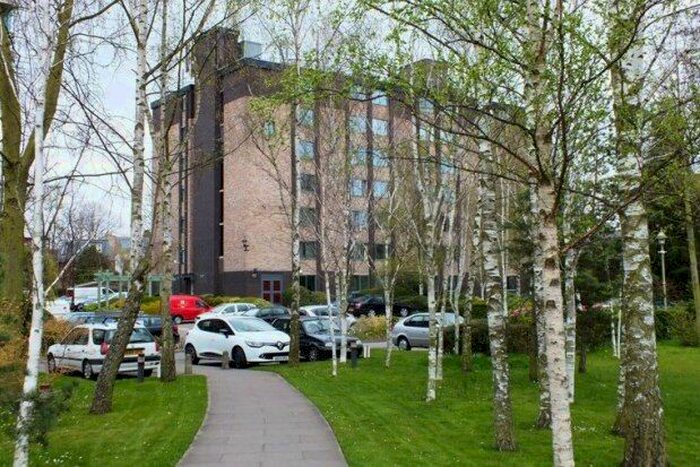 Studio To Rent In Mayflower House, Cambridge CB4