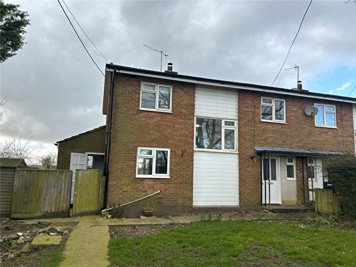 3 Bedroom End Of Terrace House To Rent In Collingbourne Ducis, Marlborough, Wiltshire, SN8