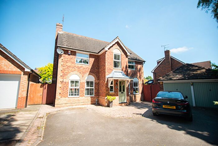 4 Bedroom Detached House To Rent In Speedwell Lane, Walkington, Beverley, HU17