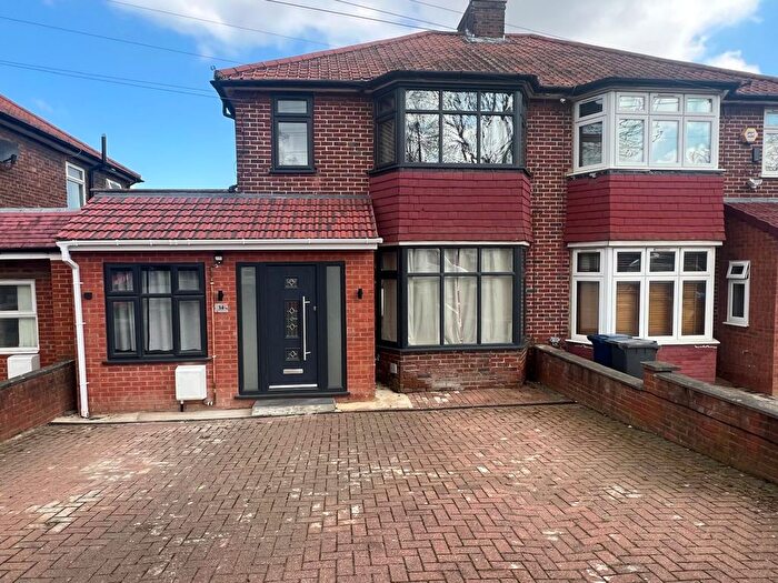3 Bedroom Semi-Detached House To Rent In Whitton Avenue East, Greenford, Greater London, UB6