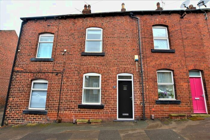 3 Bedroom Terraced House To Rent In Middlesex Street, Barnsley, S70