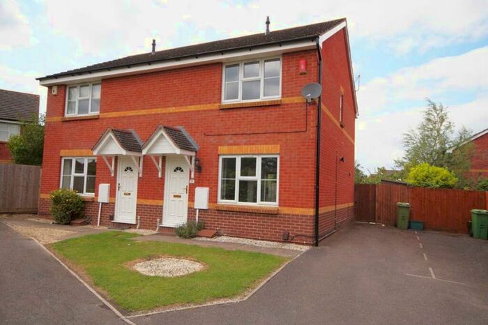 3 Bedroom House To Rent In Up Hatherley, GL51