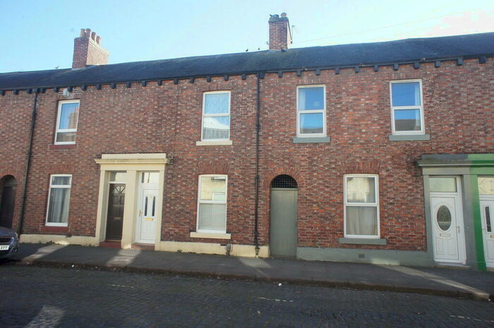 2 Bedroom Terraced House To Rent In Metcalfe Street, Denton Holme, Carlisle, CA2
