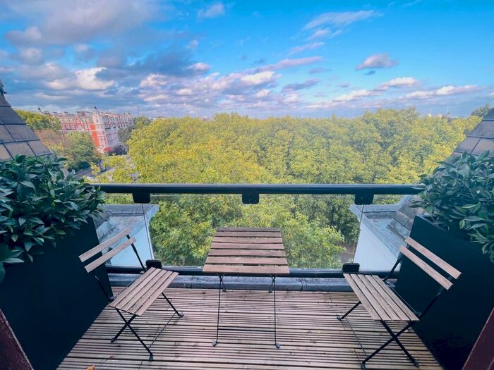 4 Bedroom Property To Rent In Park Road, St Johns Wood, NW8