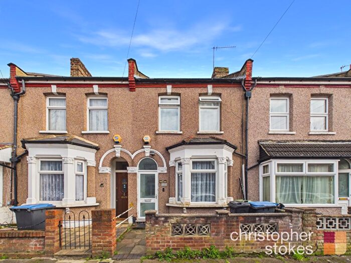 2 Bedroom Terraced House To Rent In Lancaster Road, London, Greater London, N18