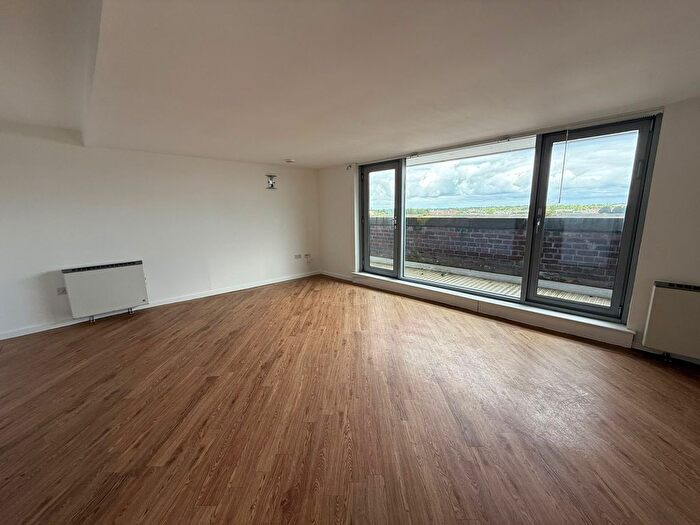 2 Bedroom Flat To Rent In Centenary Mill Court, Preston, Preston, Lancashire, PR1