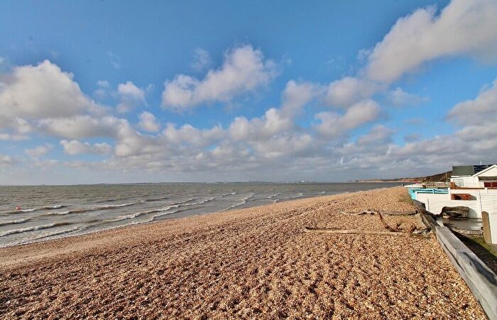 2 Bedroom Detached Bungalow For Sale In Meon Road, Hill Head, Fareham, PO14