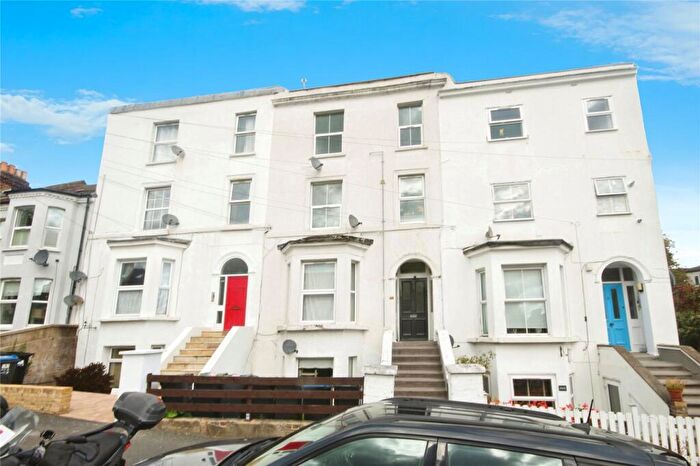 1 Bedroom Apartment To Rent In St. Mary's Road, London, SE25