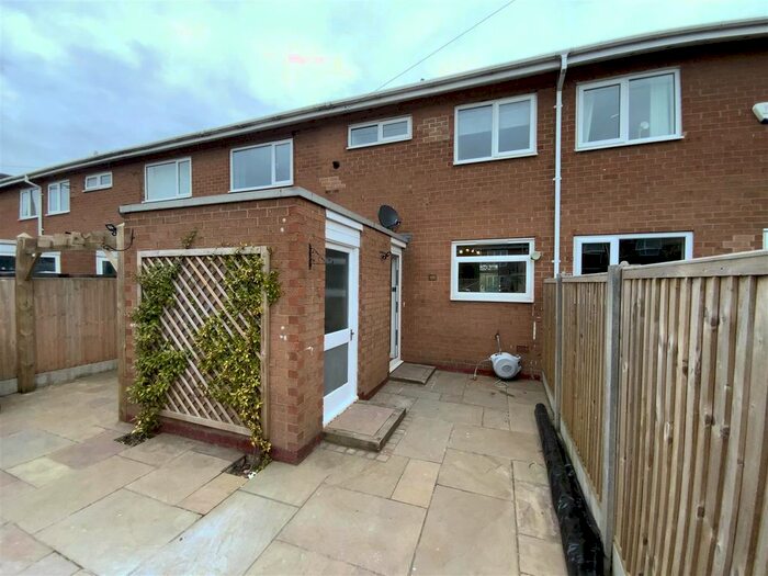 3 Bedroom Property To Rent In Longridge, Knutsford, WA16