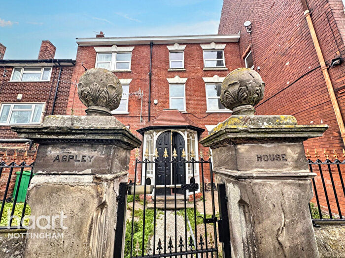 4 Bedroom Apartment For Sale In Alfreton Road, Nottingham, NG7