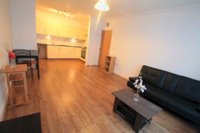 1 Bedroom Apartment To Rent In Hastings Street, Luton, LU1