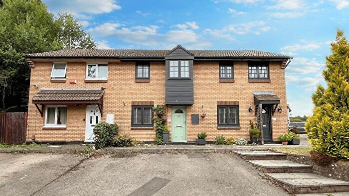 3 Bedroom Detached House To Rent In St. Davids Crescent, Newport, NP20