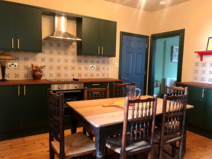 1 Bedroom Flat To Rent In Haldon Road, EX4