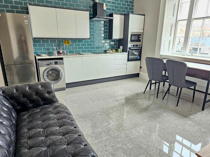 1 Bedroom Flat To Rent In Langsett Road, Sheffield, S6