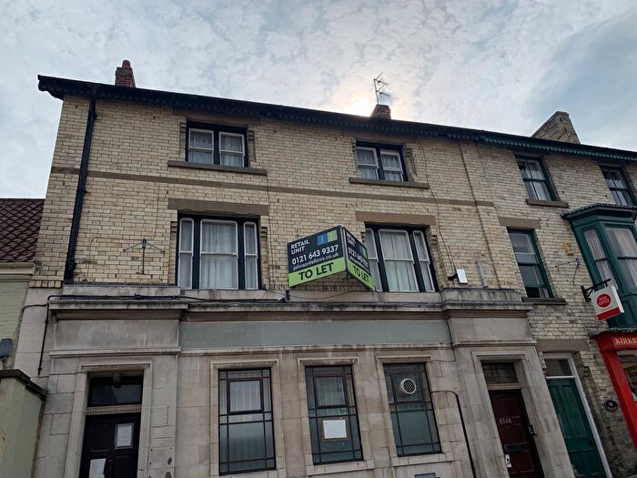 1 Bedroom Flat To Rent In Market Place, York, YO62