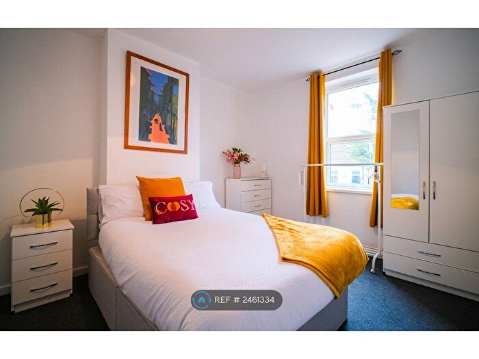 4 Bedroom Terraced House To Rent In Byron Street, Redfield, Bristol, BS5