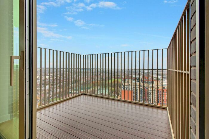 2 Bedroom Apartment To Rent In Station Road, Tottenham, N17