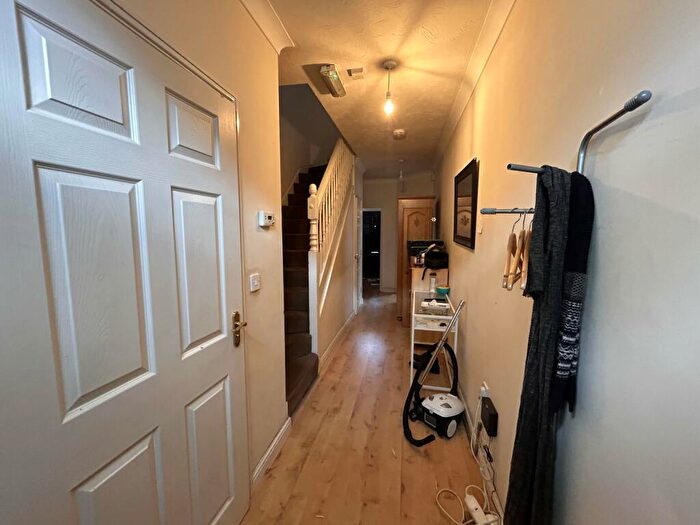 5 Bedroom House To Rent In Highgate, Durham, DH1