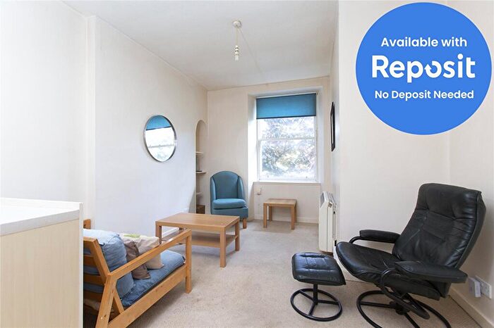 1 Bedroom Flat To Rent In McLeod Street, Edinburgh, EH11