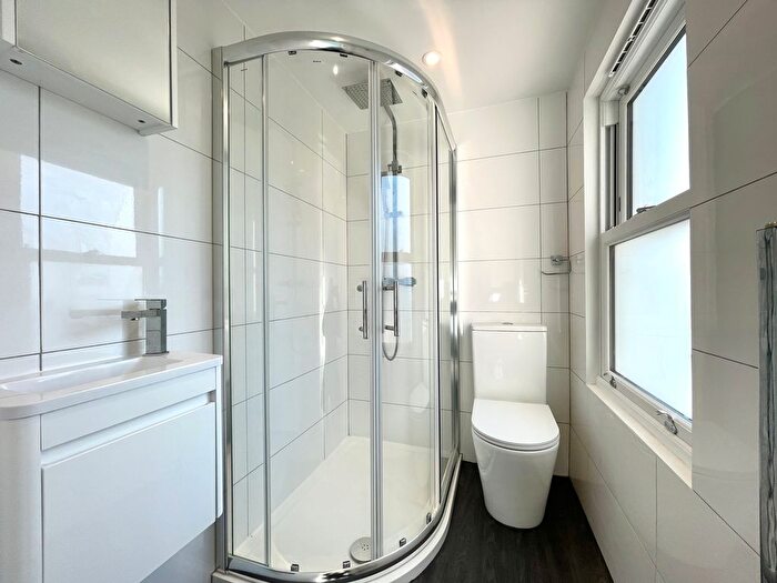 1 Bedroom Property To Rent In Lordship Lane, London, N17