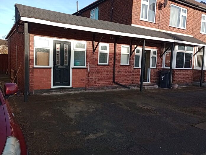 4 Bedroom Semi-Detached House For Sale In Glenmore Road, Belgrave, Leicester, LE4