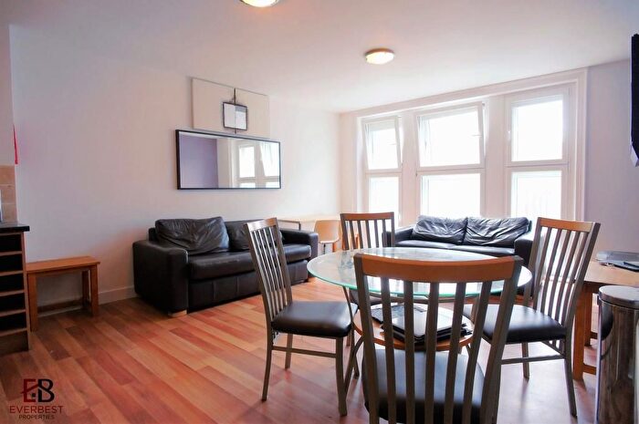 1 Bedroom Flat To Rent In City Apartments, Northumberland Street, Newcastle Upon Tyne, Tyne And Wear, NE1