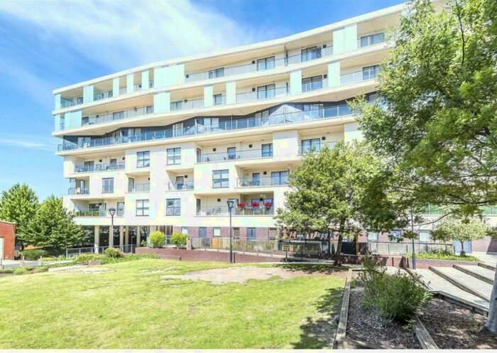 2 Bedroom Apartment To Rent In Ravensbourn Court, HA8