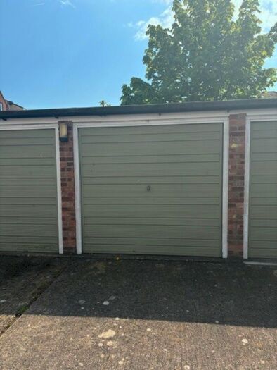 Garage / Parking To Rent In Old Parsonage Way, Frinton-on-Sea, CO13