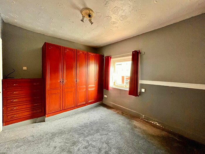 3 Bedroom Terraced House For Sale In Wellington Street, Goldthorpe, Rotherham, S63