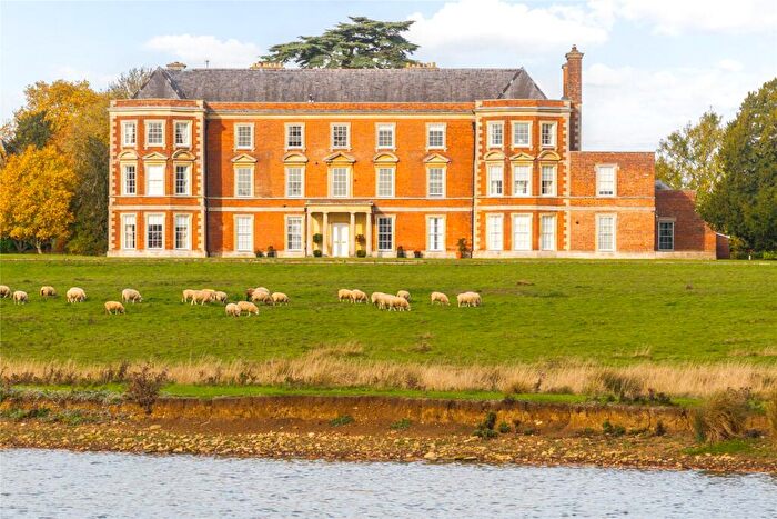 5 Bedroom Apartment To Rent In Melchbourne Park, Melchbourne, Bedfordshire, MK44