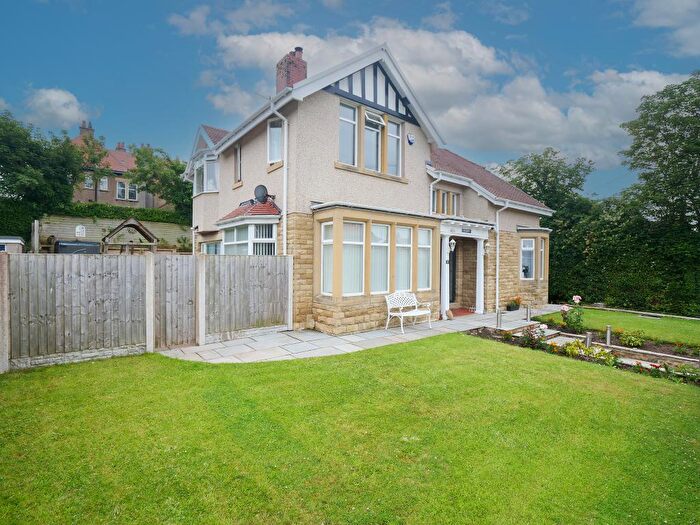 5 Bedroom Detached House For Sale In St Johns Grove, Heysham, LA3