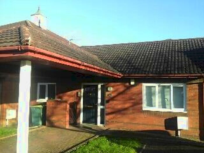 2 Bedroom Bungalow To Rent In Hodder Brook, Preston, Lancashire, PR2