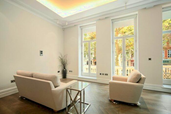 1 Bedroom Flat To Rent In Queen's Gate, London, SW7