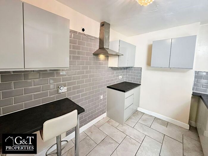 2 Bedroom Terraced House To Rent In Ivanhoe Street, Dudley, DY2