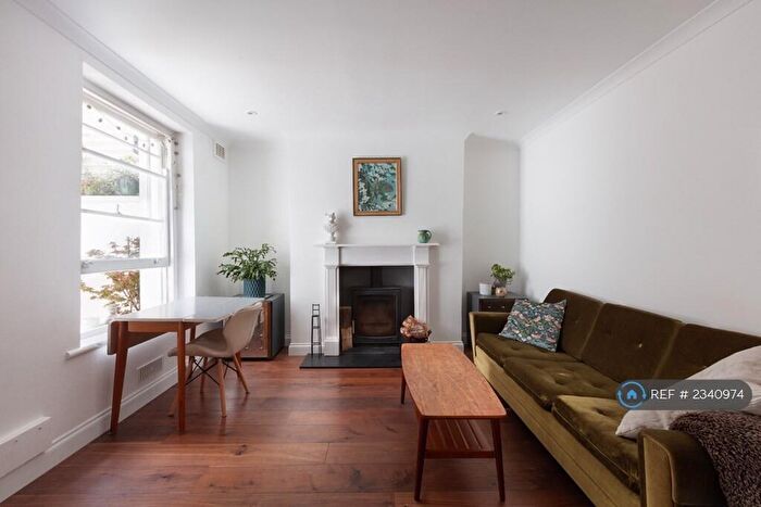 1 Bedroom Flat To Rent In Ellesmere Rd, London, E3