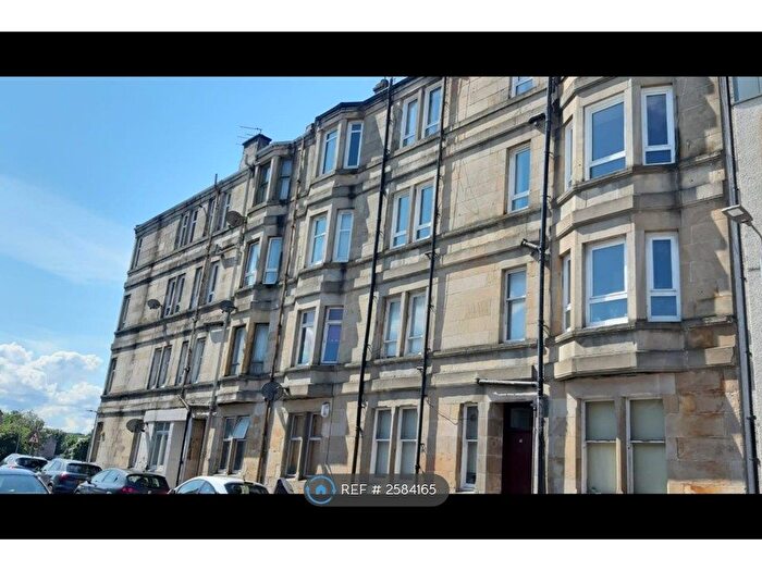 2 Bedroom Flat To Rent In Espedair Street, Paisley, PA2