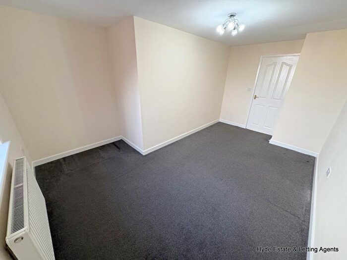 1 Bedroom Terraced House To Rent In Joseph Street, Radcliffe, Manchester, M26