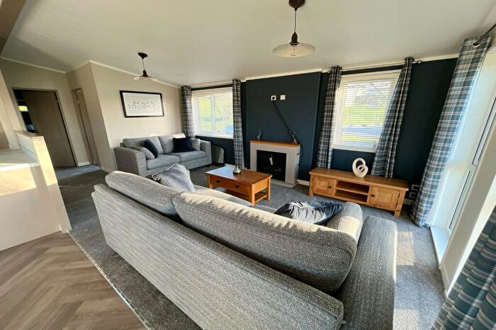 2 Bedroom Lodge For Sale In Tarnside, Silloth, CA7