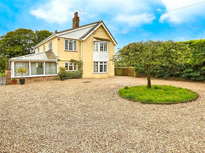 5 Bedroom Detached House For Sale In Corton, Warminster, BA12