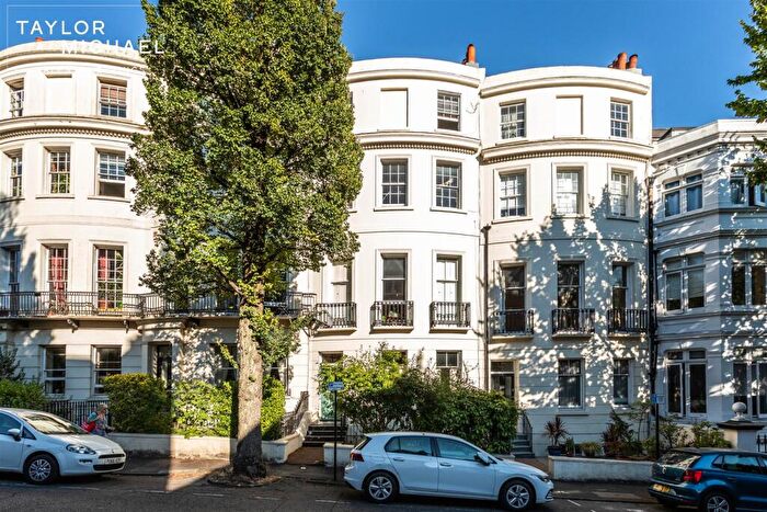 Studio For Sale In Montpelier Road, Brighton, BN1