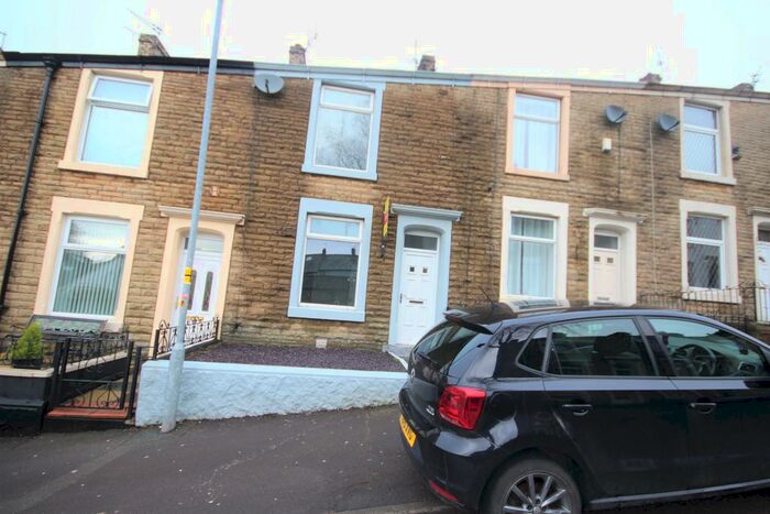 3 Bedroom Terraced House To Rent In Atlas Rd, Darwen, Lancs, ., ., BB3