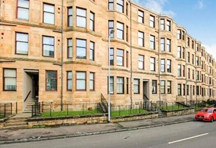 2 Bedroom Flat To Rent In Murano Street, North Kelvinside, Glasgow, G20