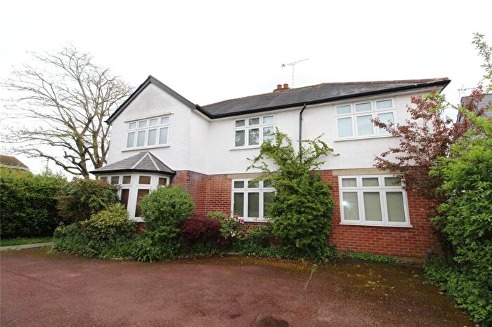 4 Bedroom Detached House To Rent In Vantorts Road, Sawbridgeworth, Hertfordshire, CM21