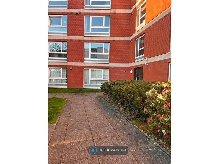 2 Bedroom Flat To Rent In Hanson Park, Glasgow, G31